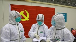 英媒：中国在抗疫和复苏经济方面的经验值得借鉴_fororder_中国抗疫